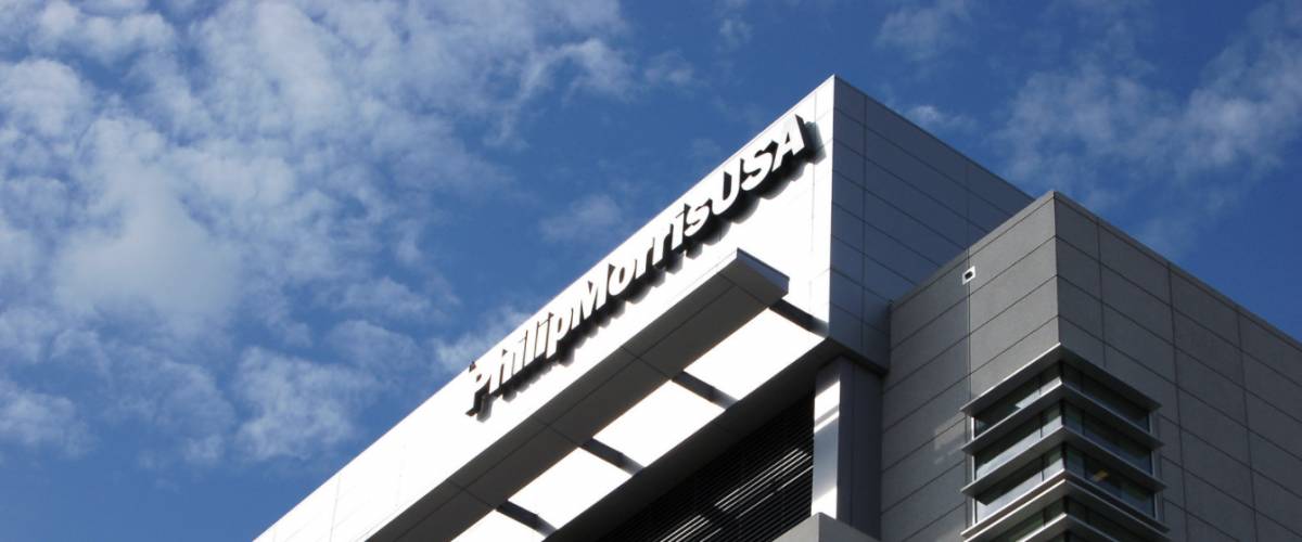 Philip Morris business
