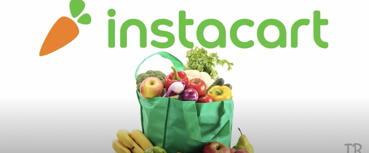 Instacart logo