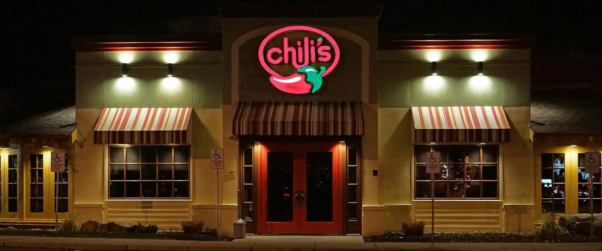 Chili's Restaurant