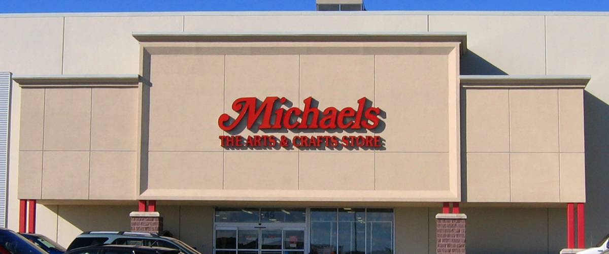 A Michael's location
