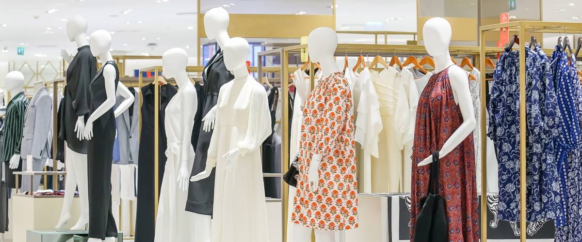 Mannequins