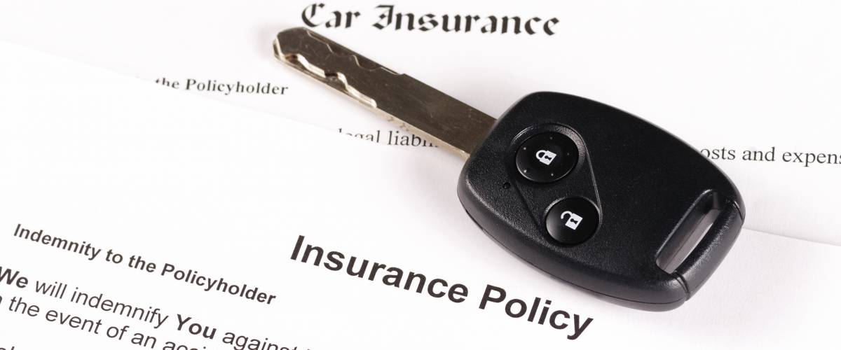 Insurance policy