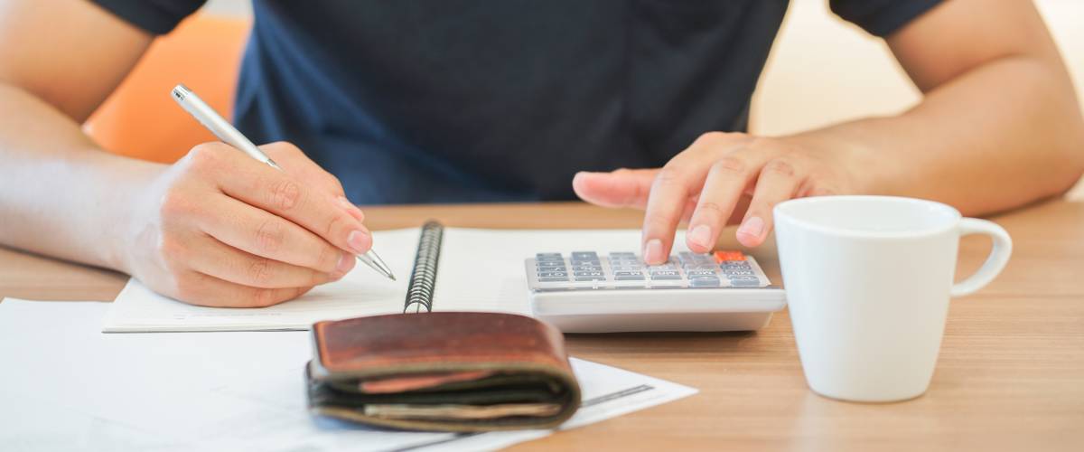 Monthly Budget