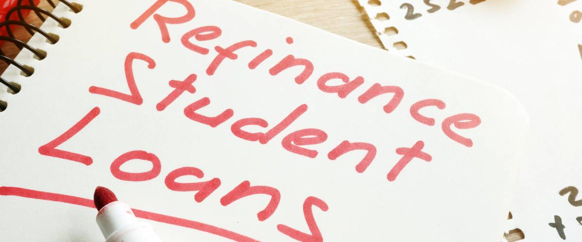Student loan refi