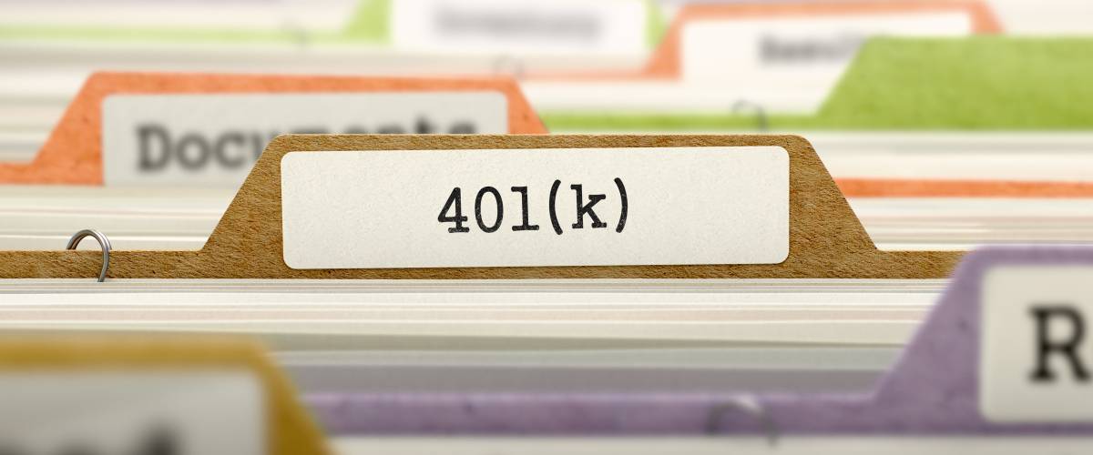 401(k)