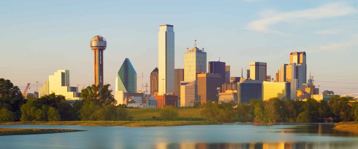 Dallas City, Texas