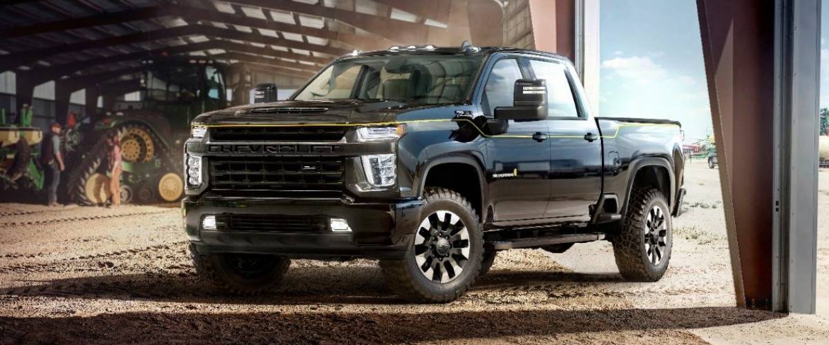 Silverado