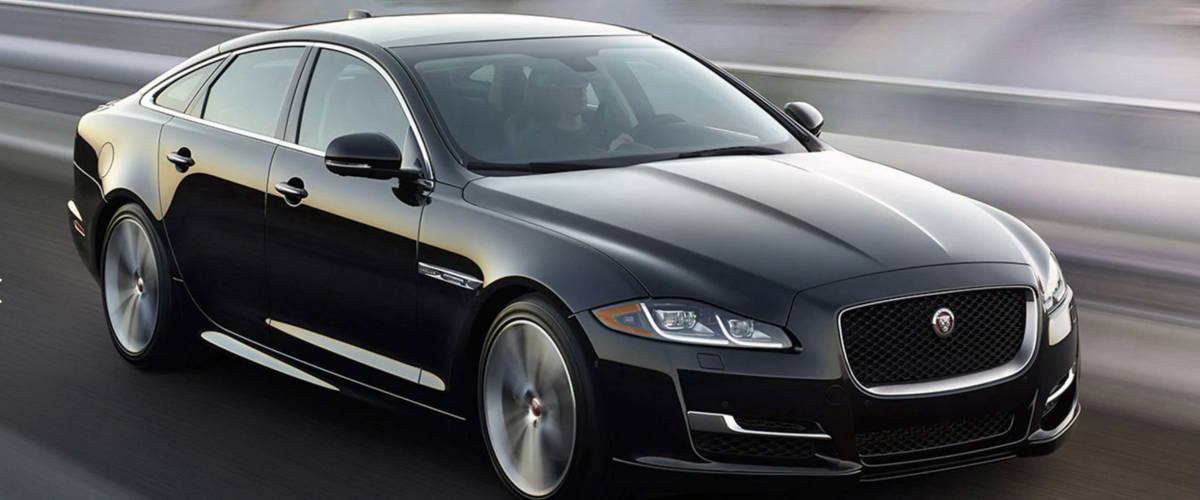 XJ