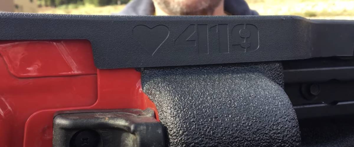 419 stamp