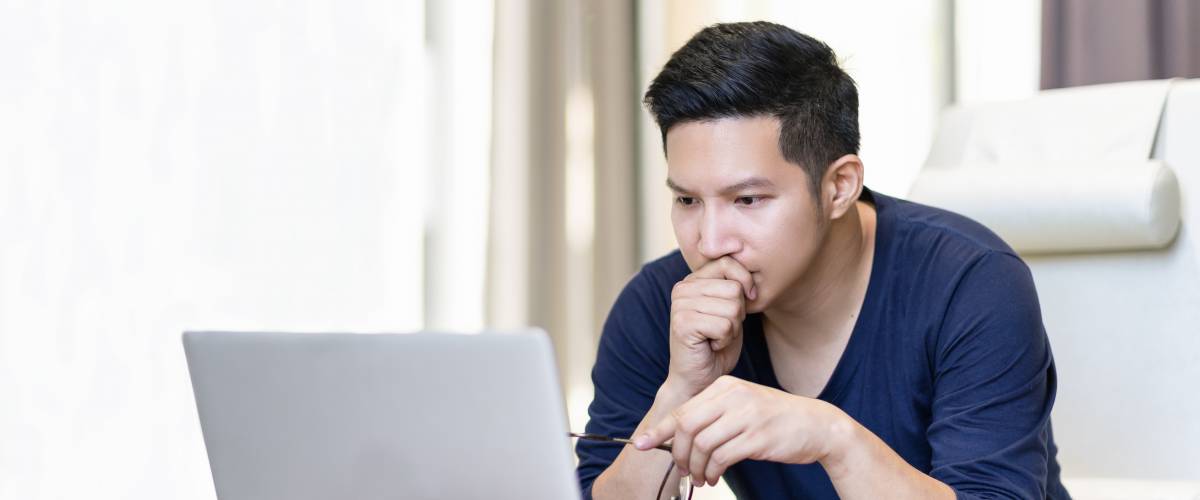 Considering loan options