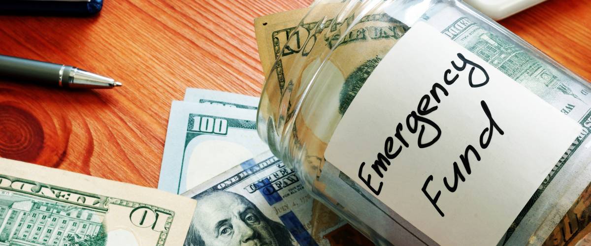 Emergency fund