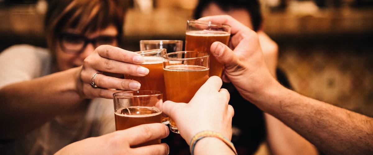 Cheers