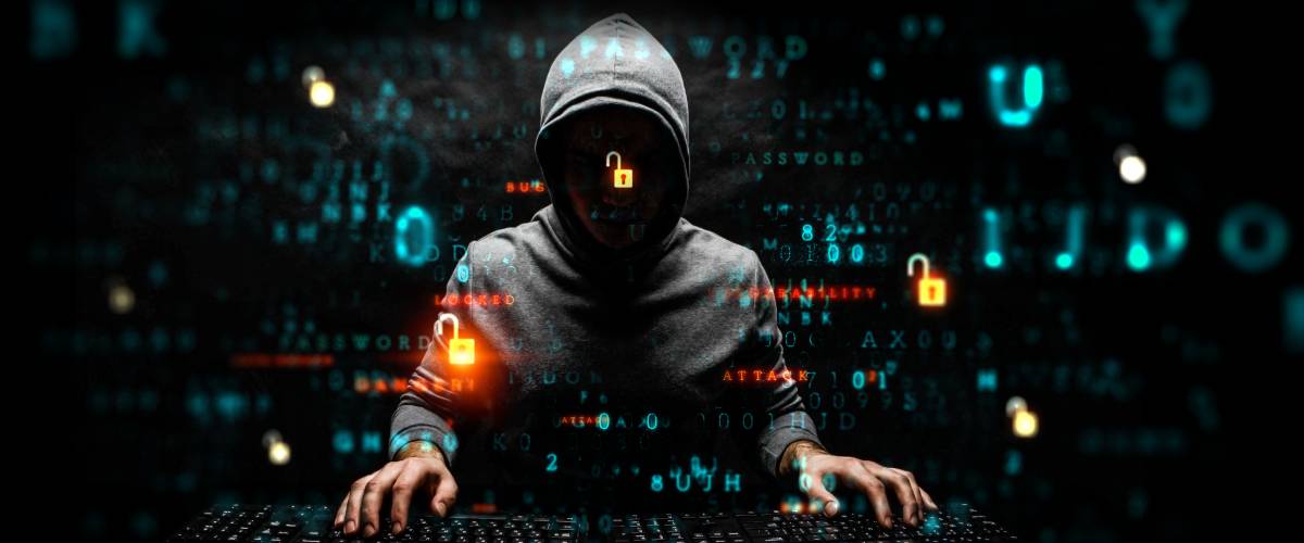 Hacker