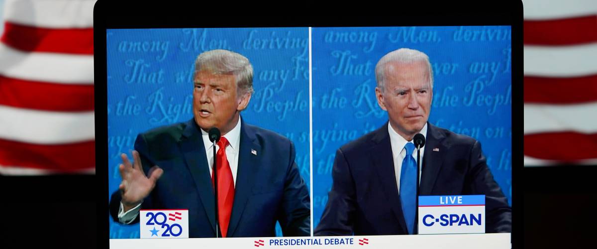 Final debate