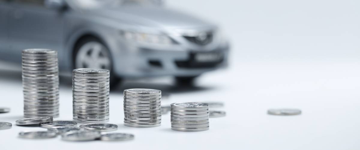 Depreciation