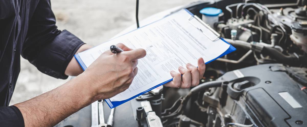 Mechanic