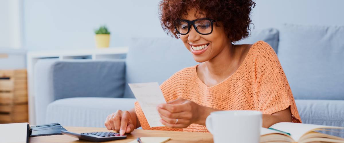 Reduce your monthly spending