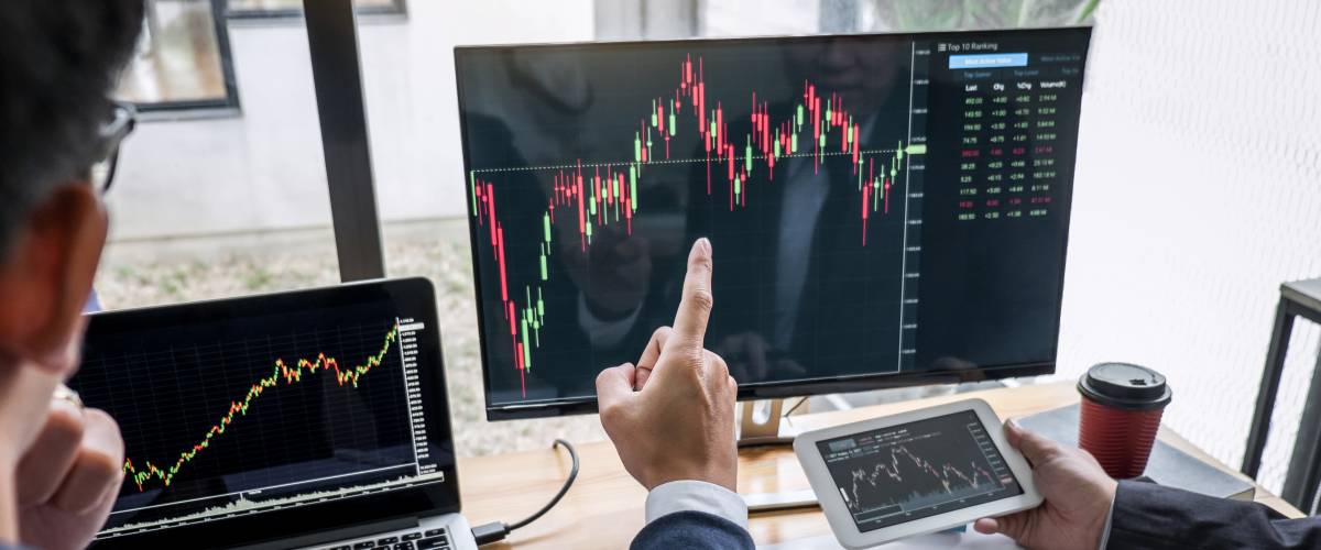 Revise your investment strategy