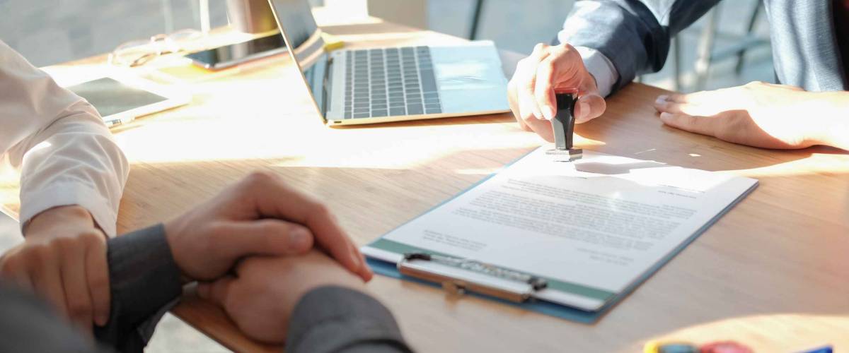 appraisal contingency means you can walk away from the deal with your deposit if you can't agree on the price of the home