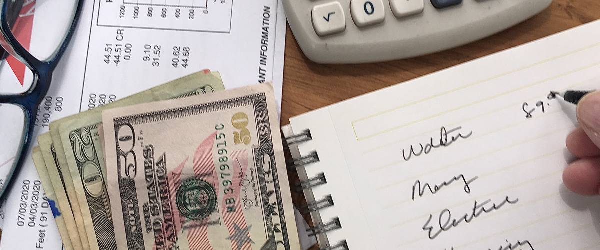 Budgeting