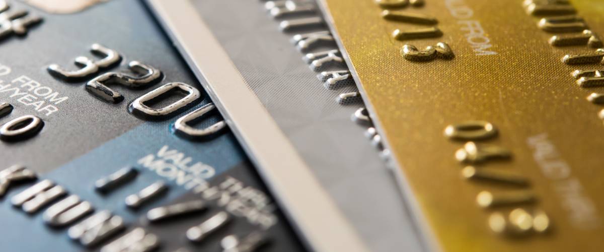 Credit cards
