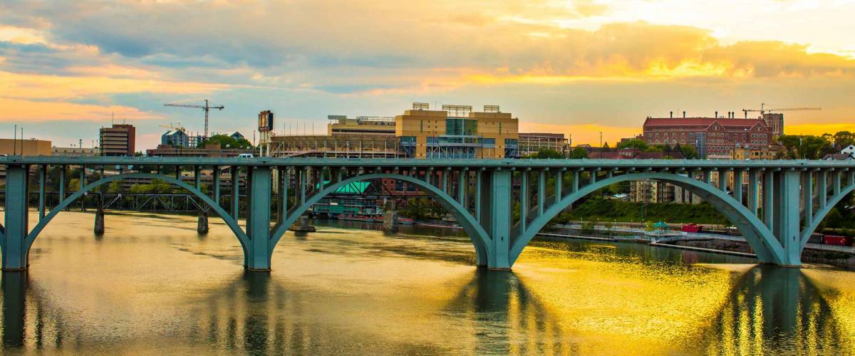 Knoxville Tennessee