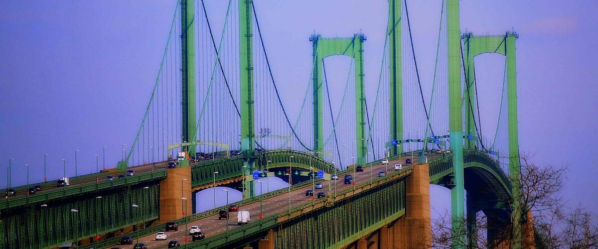 Delaware Memorial Bridge
