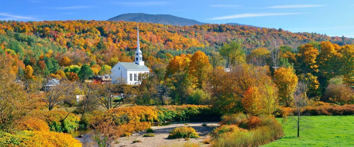 Vermont