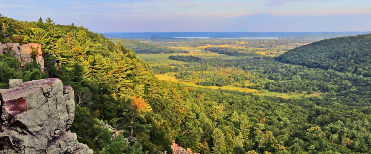 Wisconsin