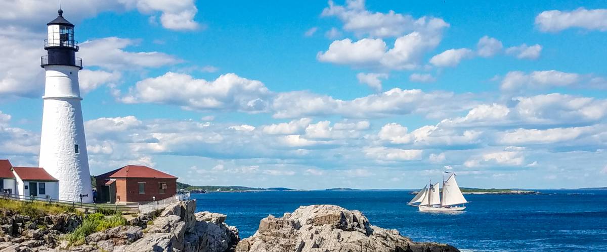 Maine