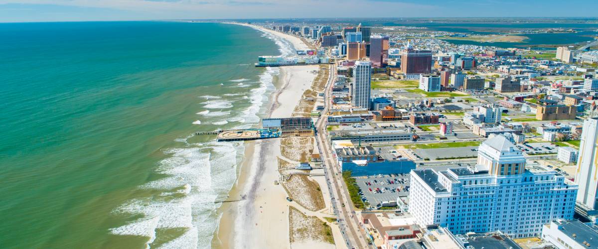 New Jersey