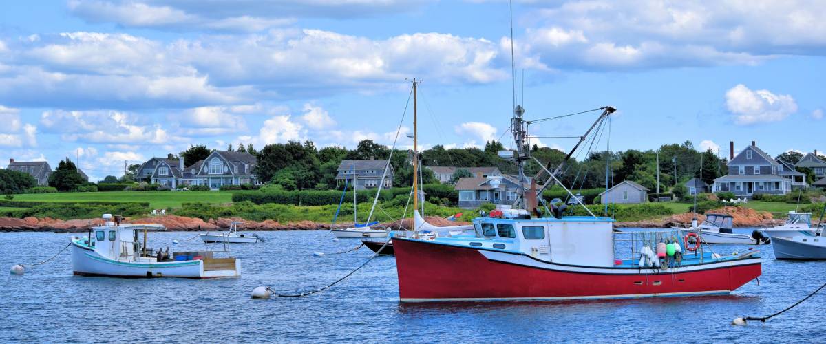 Rhode Island