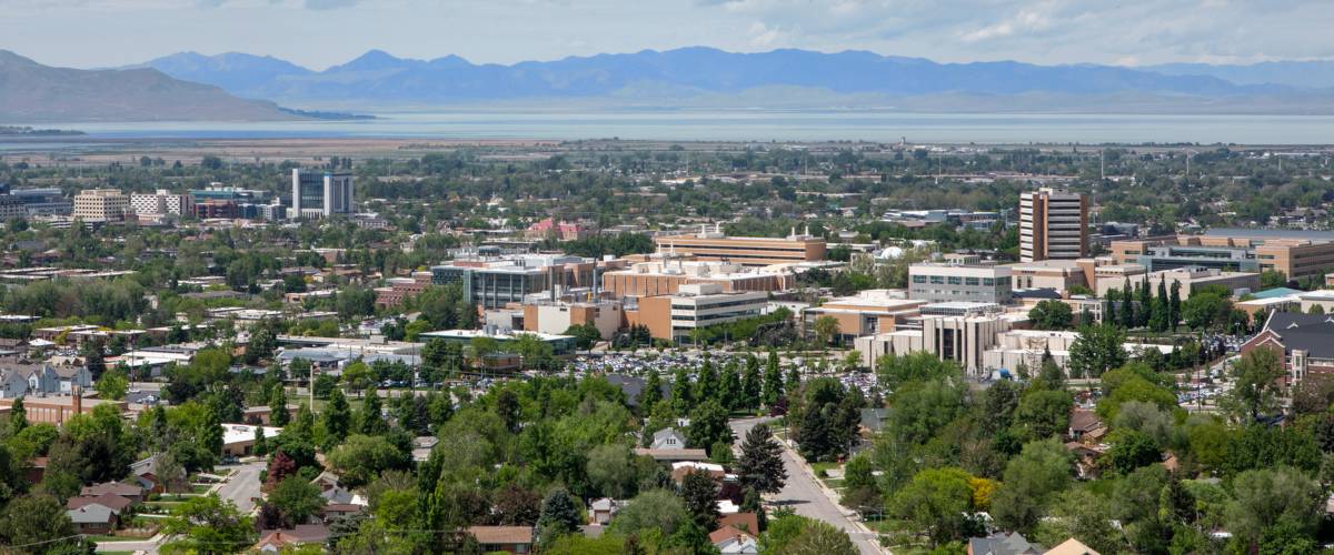 Utah - BYU