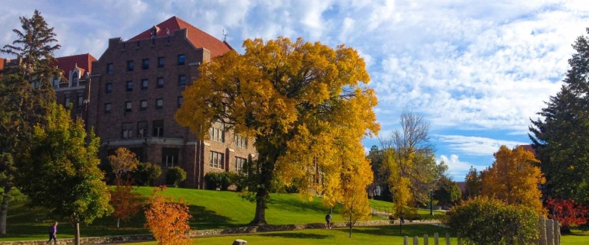 Montana - Carroll College