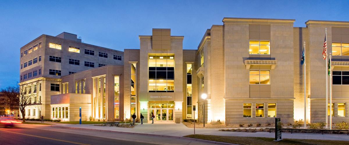 North Dakota - North Dakota State University