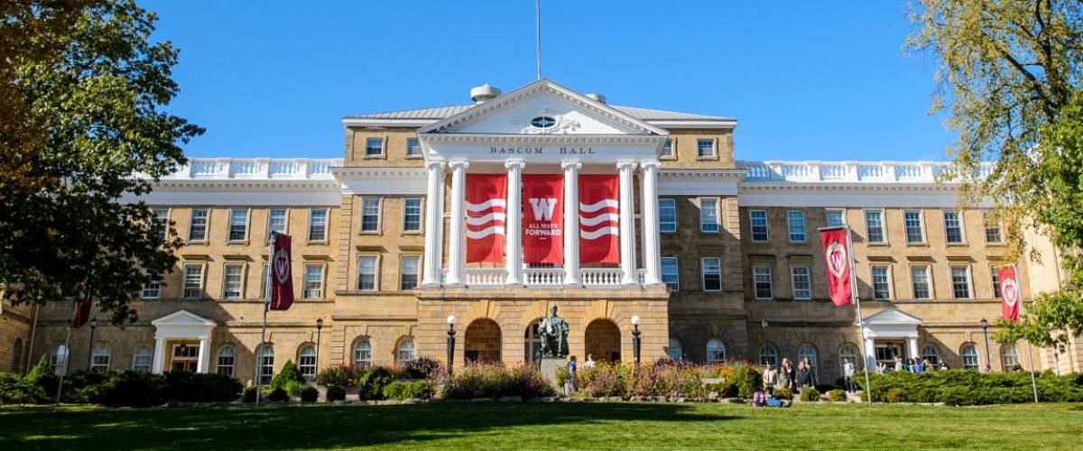 Wisconsin - University of Wisconsin - Madison