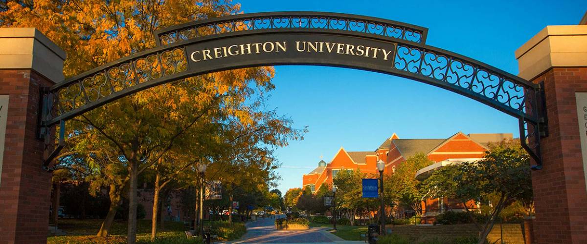 Nebraska - Creighton University