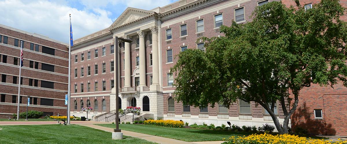 Kansas - University of Kansas
