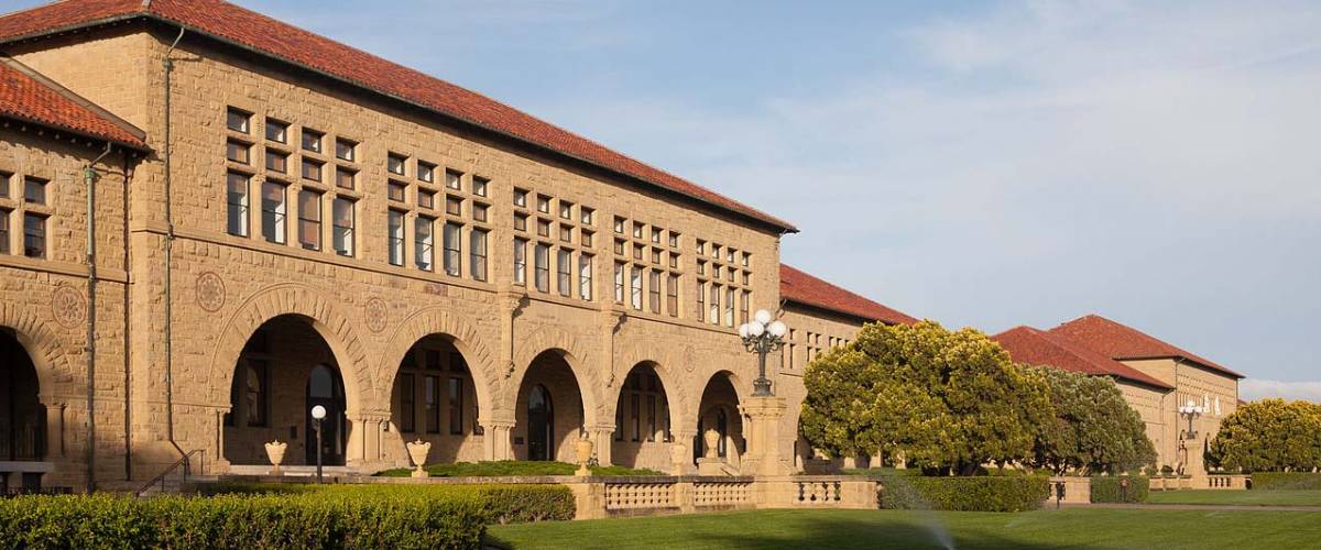 California - Stanford University