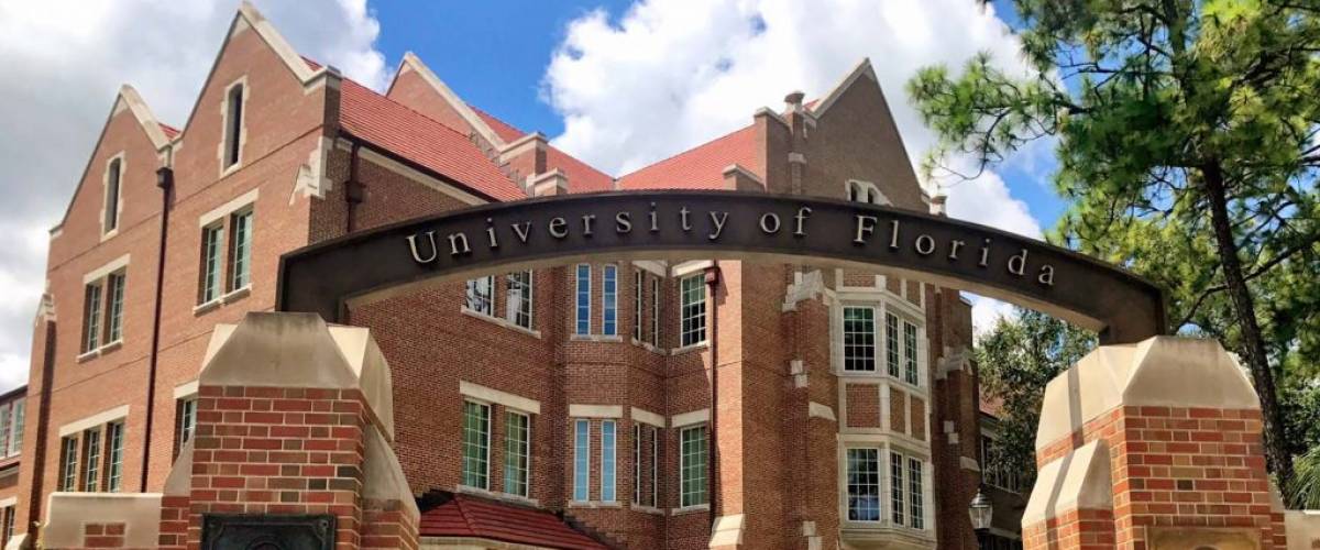 Florida - University of Florida