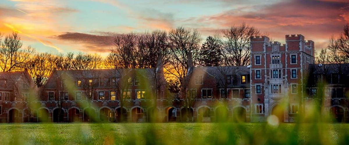Iowa - Grinnell College