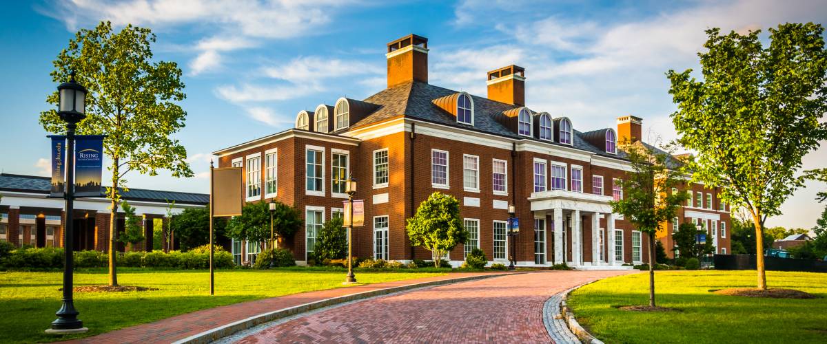 Maryland - Johns Hopkins University