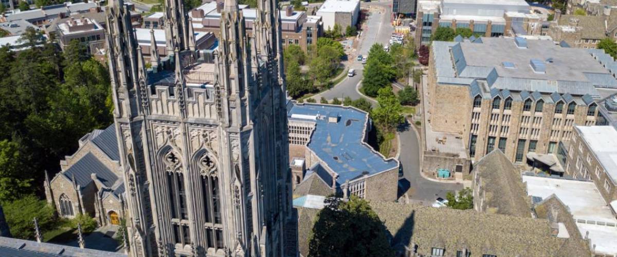 North Carolina - Duke University