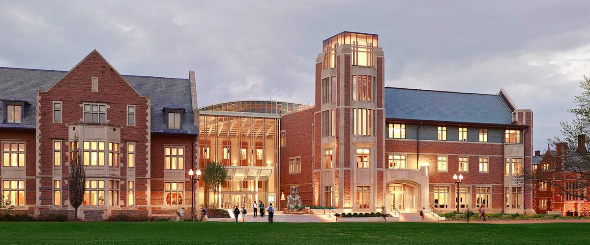 Missouri - Washington University in St. Louis
