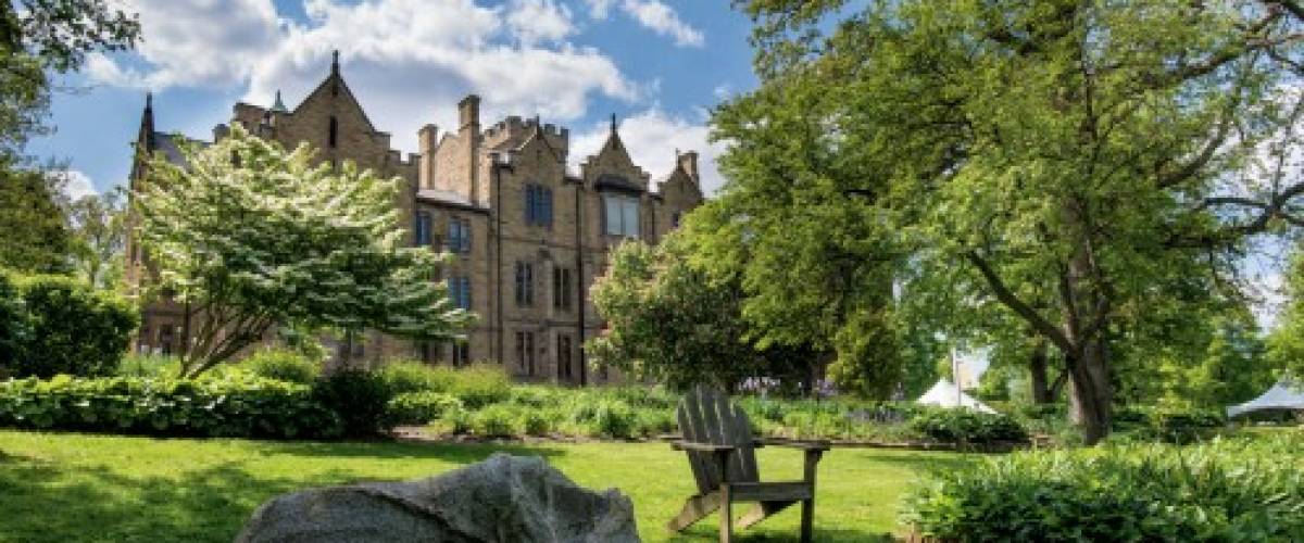Ohio - Kenyon College