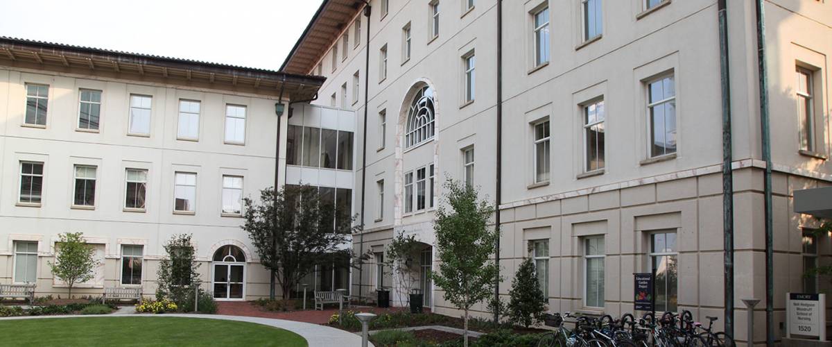 Georgia - Emory University