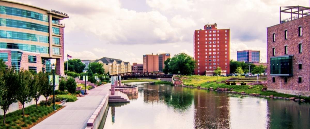 South Dakota - Augustana University