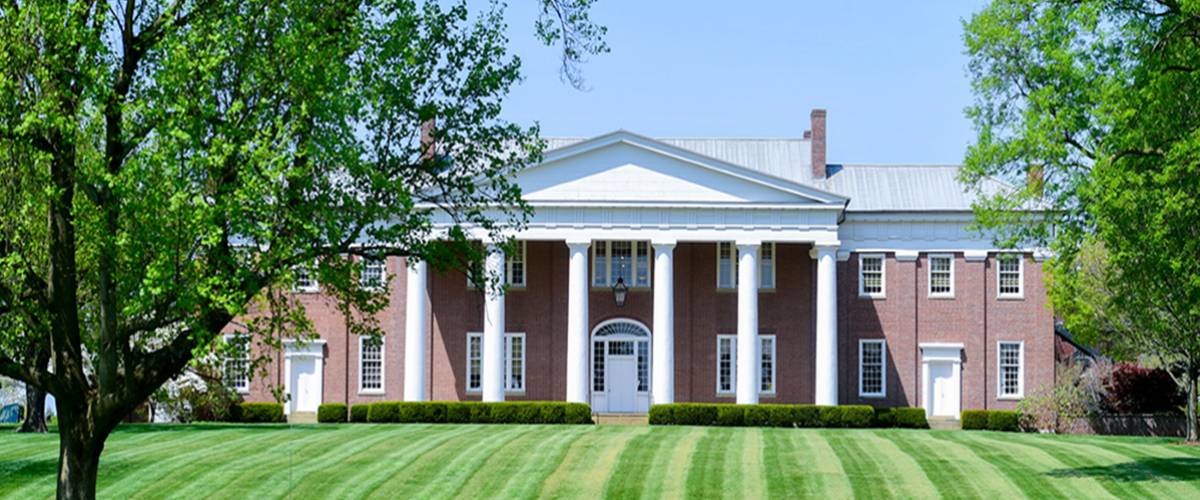 Kentucky - Centre College