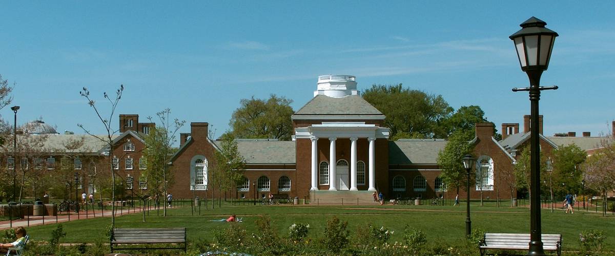 University of Delaware