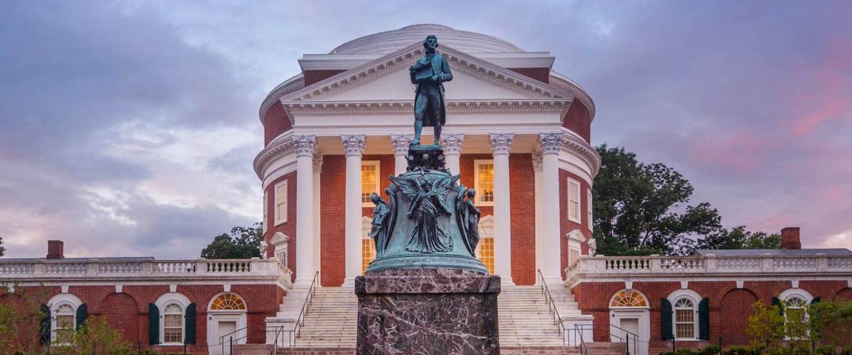 Virginia - University of Virginia
